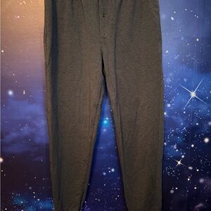 Goodfellow & Co Men's Charcoal Joggers